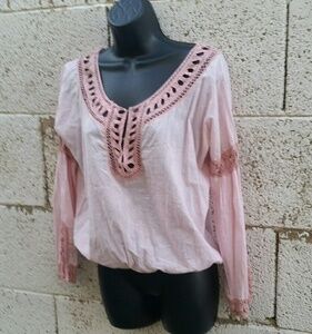 Beautiful Free  People  top‎